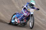 Martin Vaculík vykročil smerom ku Grand Prix