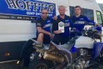 Svetový pohár Quad Bajas v Portugalsku - Slovák na bronzovej priečke!