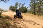 Svetový pohár Baja – Aragon, 26-27.7.2019