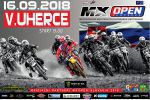 MM SR MX Open 2018 na novej trati vo Veľkých Uherciach