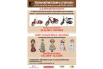 Zlatá éra motocyklistiky