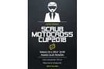 Slávnostné vyhodnotenie seriálu SCRUB Motocross Cup 2018 (regionálny pohár západ)