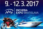 Výstava MOTOCYKEL 2017 začína už o pár dní