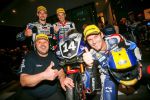 SMF jazdci na Majstrovstvách sveta počas 8h of SLOVAKIA RING