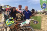 AFRICA ECO RACE 2019 JE V CIELI