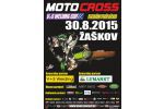 Záver prázdnin na motokrose v Žaškove