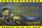 MM SR Country Cross Žaškov spolu s Quad SMF