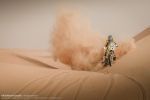 Merzouga Rally 2015 - Maroko