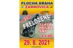 57. Zlatá prilba SNP tento rok nespozná svojho víťaza