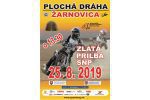 „Zlatá prilba SNP“ - 56. ročník už o pár dní v Žarnovici